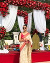 KT 197 Banarasi Soft Silk Saree Wholesale Suppliers In Mumbai